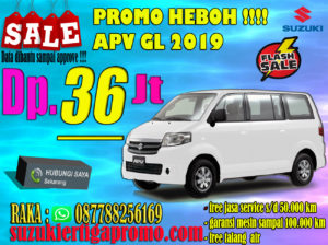PROMO APV