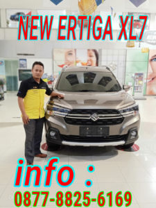 XL 7