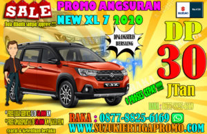 promo oktober xl7